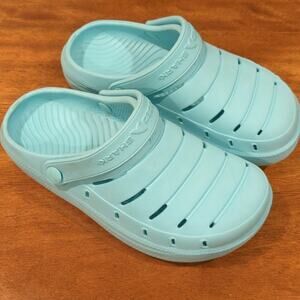 Kids water clog shoes little kids 13